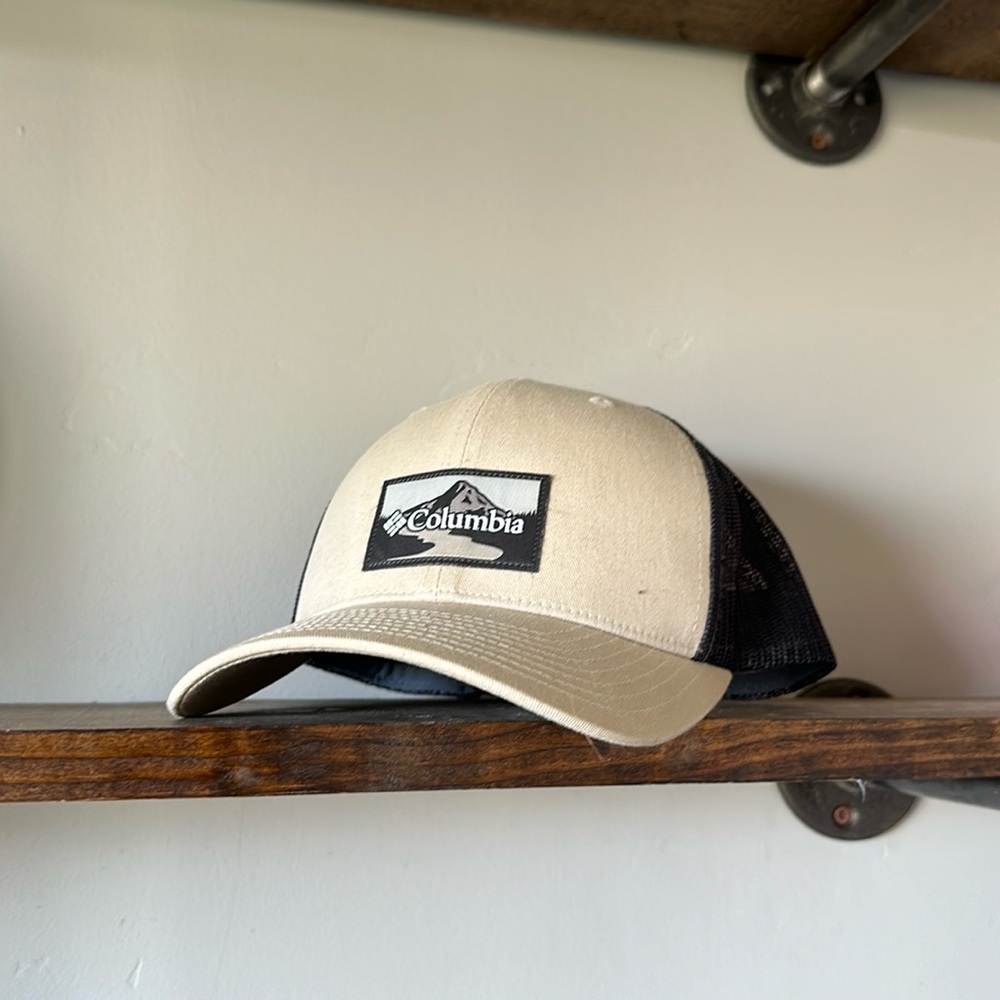 Columbia PFG Trucker Hat